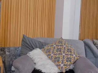 Charlotte-henry's Live Sex Cam Show