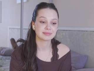 chillgirll Live Webcam on CamSoda