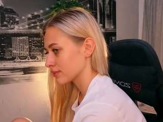 christymarshall webcam