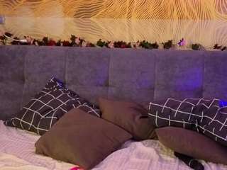 christymarshall Live Webcam on CamSoda