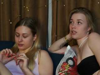 christymarshall Live Webcam on CamSoda