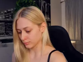 ChristyMarshall's Live Sex Cam Show