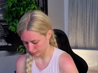 ChristyMarshall's Live Sex Cam Show