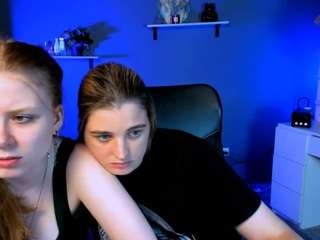 foxy-tease Live Webcam on CamSoda
