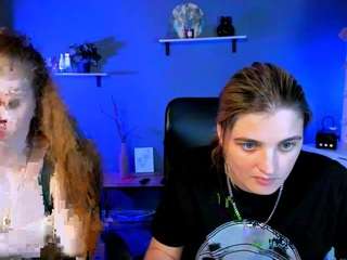 foxy-tease webcam