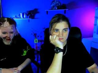foxy-tease webcam