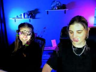  foxy-tease chat room