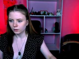 foxy-tease Live Webcam on CamSoda