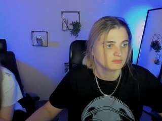 foxy-tease Webcam Model Profile