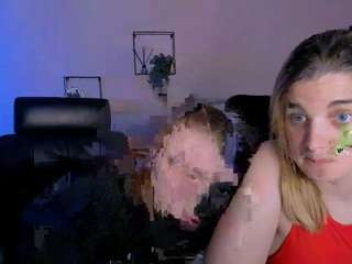 foxy-tease webcam