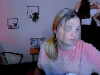 foxy-tease Live Webcam on CamSoda