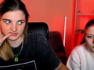 foxy-tease webcam
