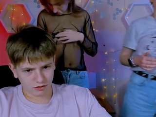 foxy-tease from CamSoda is Freechat