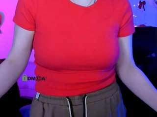 foxy-tease's CamSoda show and profile