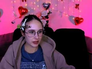 foxy-tease live cam profile