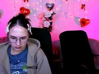 foxy-tease live cam profile