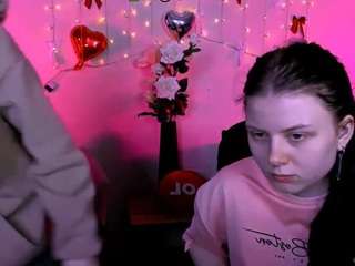 foxy-tease live cam profile