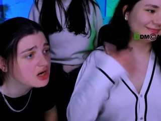 foxy-tease live cam profile