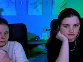 foxy-tease live cam profile