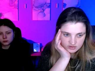 foxy-tease Toy live webcam