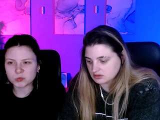 foxy-tease Toy live webcam