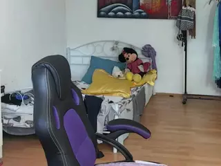 Illymaus's Live Sex Cam Show