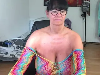 Illymaus's Live Sex Cam Show