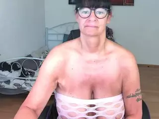 Illymaus's Live Sex Cam Show