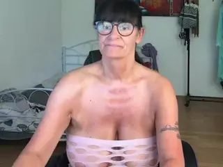 Illymaus's Live Sex Cam Show