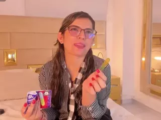 juliet-sofia's Live Sex Cam Show