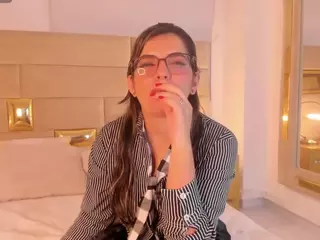 juliet-sofia's Live Sex Cam Show