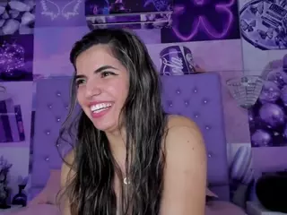 juliet-sofia's Live Sex Cam Show