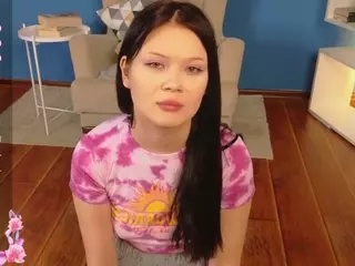 Kathleen-Moore's Live Sex Cam Show