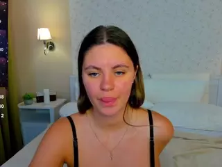 Kimberly-Warner's Live Sex Cam Show