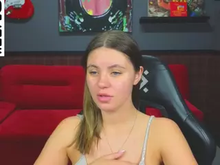 Kimberly-Warner's Live Sex Cam Show