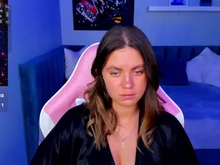 Kimberly-Warner's Live Sex Cam Show