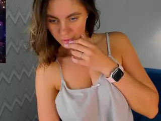Kimberly-Warner's Live Sex Cam Show