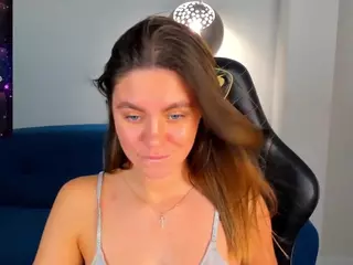 Kimberly-Warner's Live Sex Cam Show