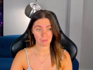 Kimberly-Warner's Live Sex Cam Show