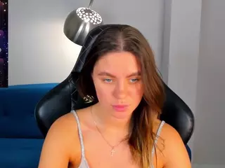 Kimberly-Warner's Live Sex Cam Show