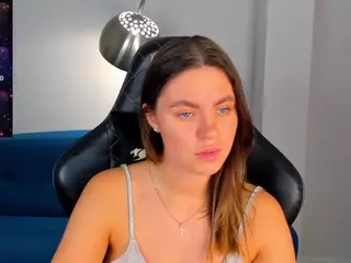 Kimberly-Warner's Live Sex Cam Show
