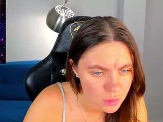 Kimberly-Warner's Live Sex Cam Show