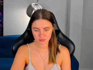 Kimberly-Warner's Live Sex Cam Show