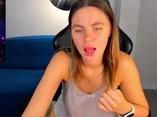 Kimberly-Warner's Live Sex Cam Show