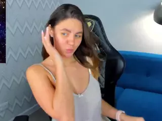 Kimberly-Warner's Live Sex Cam Show
