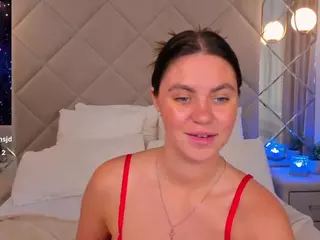 Kimberly-Warner's Live Sex Cam Show