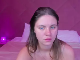 Kimberly-Warner's Live Sex Cam Show