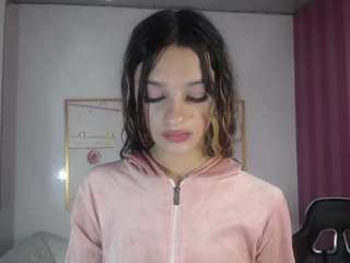 laurita-b Live Webcam on CamSoda