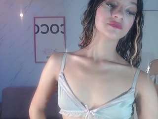laurita-b Live Webcam on CamSoda