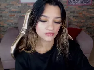 LAUSWEET's Live Sex Cam Show